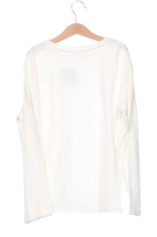 Dziecięca bluzka Zara, Rozmiar 8-9y/ 134-140 cm, Kolor Biały, Cena 32,44 zł