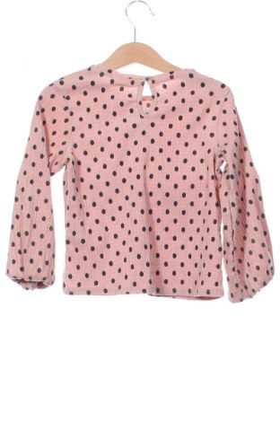 Детска блуза Zara Kids, Размер 3-4y/ 104-110 см, Цвят Многоцветен, Цена 14,00 лв.