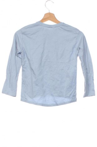 Kinder Shirt Zara Kids, Größe 8-9y/ 134-140 cm, Farbe Blau, Preis € 4,99