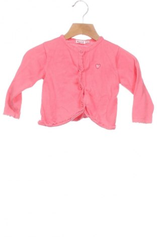 Kinder Strickjacke, Größe 9-12m/ 74-80 cm, Farbe Rosa, Preis € 11,99