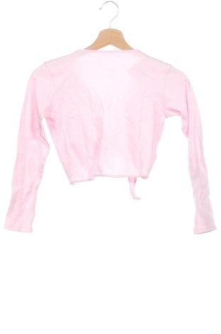 Kinder Strickjacke, Größe 11-12y/ 152-158 cm, Farbe Rosa, Preis € 4,99