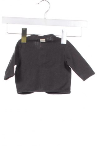 Kinder Strickjacke Anko, Größe 0-1m/ 50 cm, Farbe Grau, Preis € 3,99