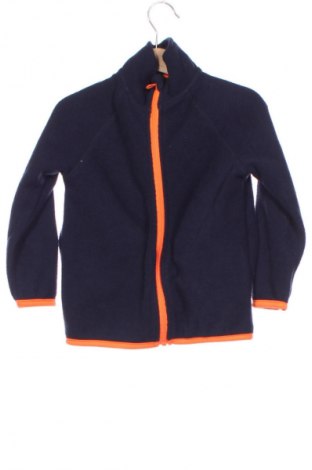 Kinder Strickjacke Kiki & Koko, Größe 2-3y/ 98-104 cm, Farbe Blau, Preis € 5,99