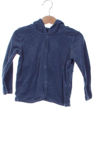 Kinder Strickjacke Lupilu, Größe 18-24m/ 86-98 cm, Farbe Blau, Preis 4,99 €