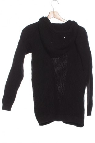 Pulover cu nasturi pentru copii Reserved, Mărime 10-11y/ 146-152 cm, Culoare Negru, Preț 26,99 Lei