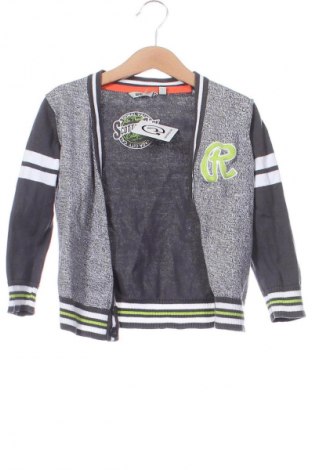 Kinder Strickjacke WE, Größe 2-3y/ 98-104 cm, Farbe Grau, Preis € 4,99