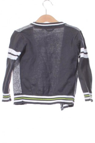 Kinder Strickjacke WE, Größe 2-3y/ 98-104 cm, Farbe Grau, Preis € 4,99