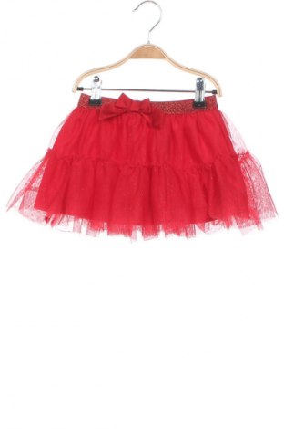 Kinderrock H&M, Größe 18-24m/ 86-98 cm, Farbe Rot, Preis 10,20 €