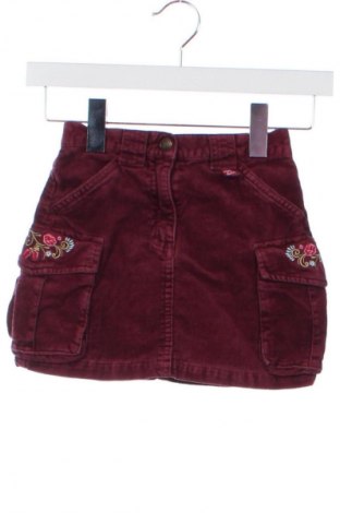 Fustă pentru copii H&M, Mărime 4-5y/ 110-116 cm, Culoare Roșu, Preț 27,99 Lei