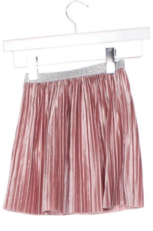 Detská sukňa  Mango, Veľkosť 5-6y/ 116-122 cm, Farba Popolavo ružová, Cena  5,95 €