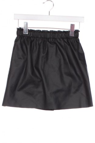 Fustă pentru copii Sinsay, Mărime 10-11y/ 146-152 cm, Culoare Negru, Preț 26,99 Lei