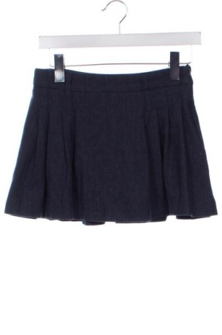 Detská sukňa  Zara, Veľkosť 12-13y/ 158-164 cm, Farba Modrá, Cena  3,95 €