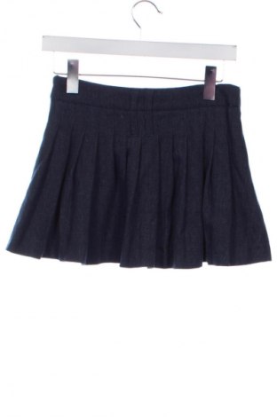 Detská sukňa  Zara, Veľkosť 12-13y/ 158-164 cm, Farba Modrá, Cena  3,95 €