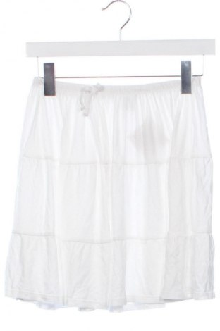 Detská sukňa  Zara, Veľkosť 13-14y/ 164-168 cm, Farba Biela, Cena  4,95 €