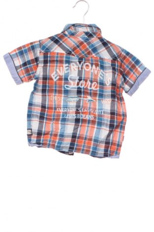 Dětská košile  Levi's, Velikost 18-24m/ 86-98 cm, Barva Vícebarevné, Cena  239,00 Kč