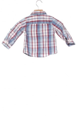 Kinderhemd M&Co., Größe 9-12m/ 74-80 cm, Farbe Mehrfarbig, Preis 2,99 €