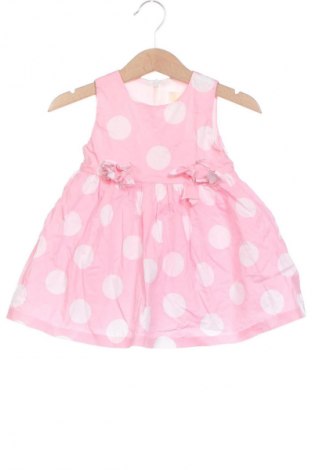 Kinderkleid, Größe 6-9m/ 68-74 cm, Farbe Mehrfarbig, Preis 9,99 €