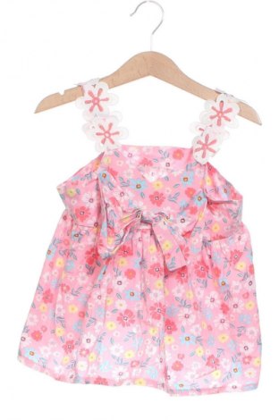 Kinderkleid, Größe 18-24m/ 86-98 cm, Farbe Mehrfarbig, Preis 9,99 €