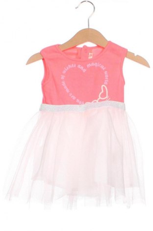 Dziecięca sukienka Billieblush, Rozmiar 18-24m/ 86-98 cm, Kolor Kolorowy, Cena 93,99 zł