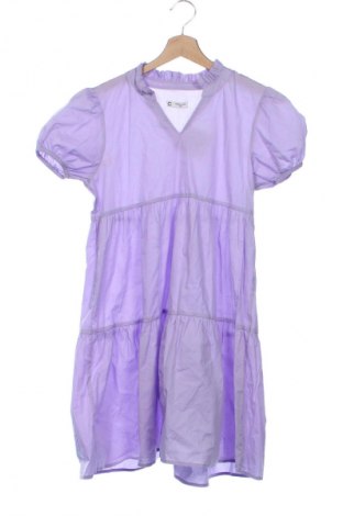 Kinderkleid Cubus, Größe 11-12y/ 152-158 cm, Farbe Lila, Preis € 7,99