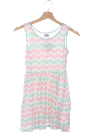 Rochie pentru copii F&F, Mărime 8-9y/ 134-140 cm, Culoare Multicolor, Preț 29,99 Lei