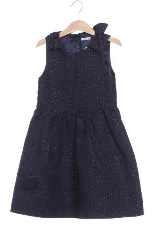 Rochie pentru copii Girls, Mărime 6-7y/ 122-128 cm, Culoare Albastru, Preț 36,99 Lei