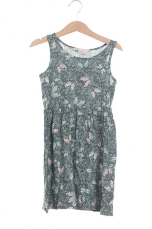 Rochie pentru copii H&M, Mărime 6-7y/ 122-128 cm, Culoare Multicolor, Preț 44,99 Lei