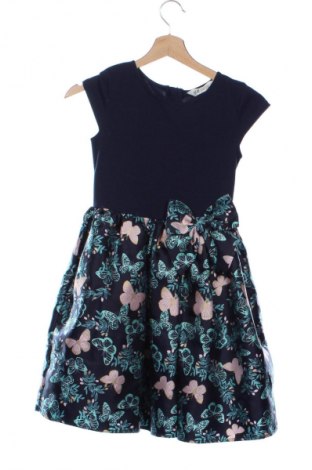 Kinderkleid H&M, Größe 8-9y/ 134-140 cm, Farbe Mehrfarbig, Preis 22,84 €