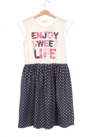 Kinderkleid LC Waikiki, Größe 9-10y/ 140-146 cm, Farbe Mehrfarbig, Preis € 6,99