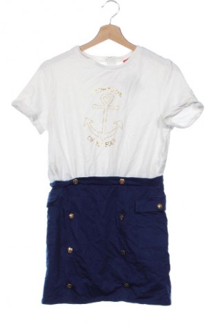 Kinderkleid Original Marines, Größe 13-14y/ 164-168 cm, Farbe Mehrfarbig, Preis € 8,99