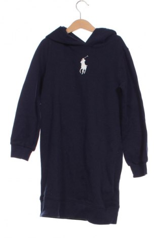 Παιδικό φόρεμα Polo By Ralph Lauren, Μέγεθος 8-9y/ 134-140 εκ., Χρώμα Μπλέ, Τιμή 32,99 €