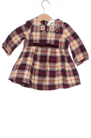 Kinderkleid Sergent Major, Größe 3-6m/ 62-68 cm, Farbe Mehrfarbig, Preis 15,99 €