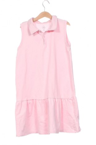 Kinderkleid Tex, Größe 13-14y/ 164-168 cm, Farbe Rosa, Preis 8,99 €