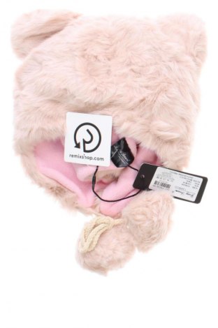 Kindermütze, Farbe Rosa, Preis € 14,99