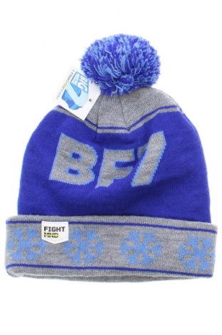 Kindermütze, Farbe Blau, Preis 11,99 €