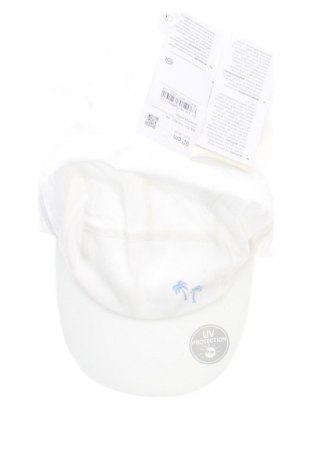 Kindermütze Baby Club, Farbe Weiß, Preis € 9,99