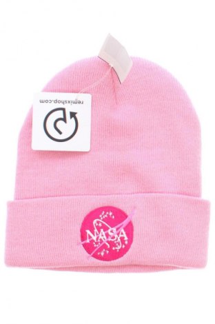 Kindermütze NASA, Farbe Rosa, Preis € 11,99