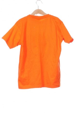 Tricou pentru copii, Mărime 10-11y/ 146-152 cm, Culoare Portocaliu, Preț 16,99 Lei