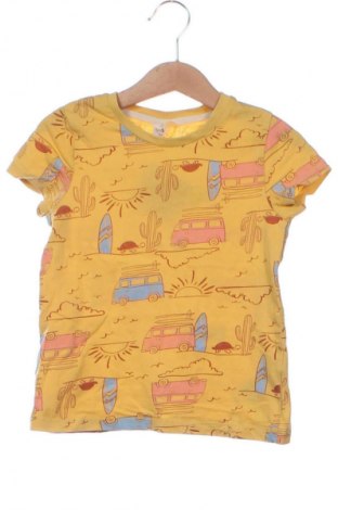 Dziecięcy T-shirt, Rozmiar 18-24m/ 86-98 cm, Kolor Kolorowy, Cena 11,99 zł