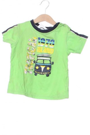 Kinder T-Shirt, Größe 2-3y/ 98-104 cm, Farbe Grün, Preis 3,99 €