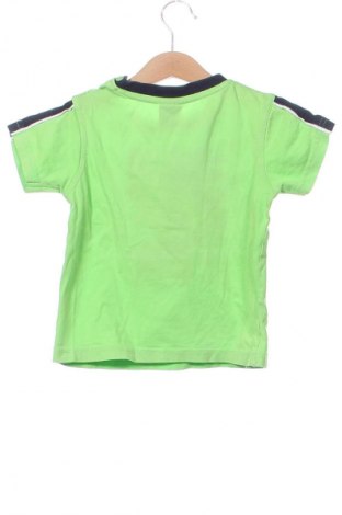 Kinder T-Shirt, Größe 2-3y/ 98-104 cm, Farbe Grün, Preis 3,99 €