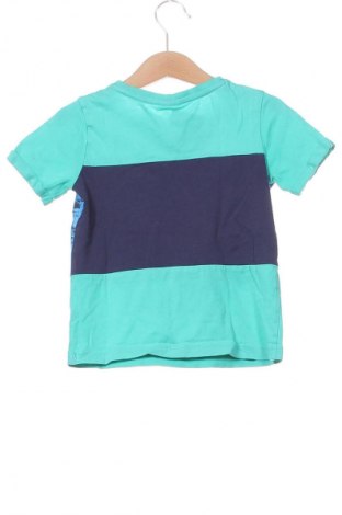 Kinder T-Shirt Get it on by S.Oliver, Größe 3-4y/ 104-110 cm, Farbe Grün, Preis 7,67 €