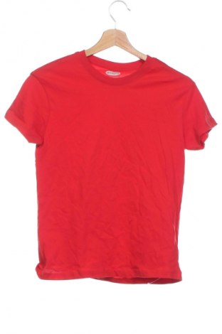 Dziecięcy T-shirt Hip, Rozmiar 10-11y/ 146-152 cm, Kolor Czerwony, Cena 11,99 zł