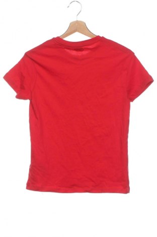 Dziecięcy T-shirt Hip, Rozmiar 10-11y/ 146-152 cm, Kolor Czerwony, Cena 11,99 zł