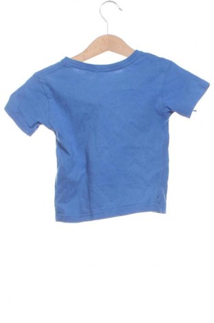 Kinder T-Shirt Jhk, Größe 2-3y/ 98-104 cm, Farbe Blau, Preis 3,99 €