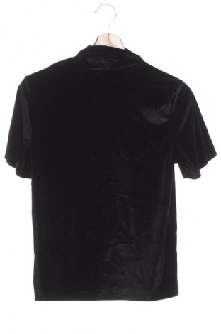 Kinder T-Shirt Lumina, Größe 12-13y/ 158-164 cm, Farbe Schwarz, Preis 5,99 €