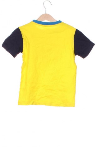 Kinder T-Shirt Oviesse, Größe 4-5y/ 110-116 cm, Farbe Mehrfarbig, Preis 3,99 €