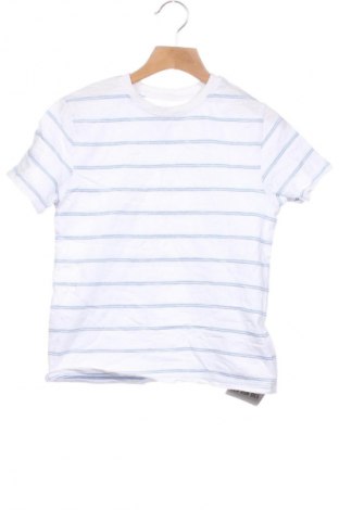 Dziecięcy T-shirt Primark, Rozmiar 7-8y/ 128-134 cm, Kolor Biały, Cena 17,99 zł