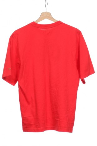 Kinder T-Shirt Reebok, Größe 13-14y/ 164-168 cm, Farbe Rot, Preis € 10,23