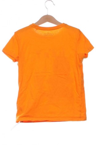 Kinder T-Shirt Sinsay, Größe 7-8y/ 128-134 cm, Farbe Orange, Preis 9,72 €